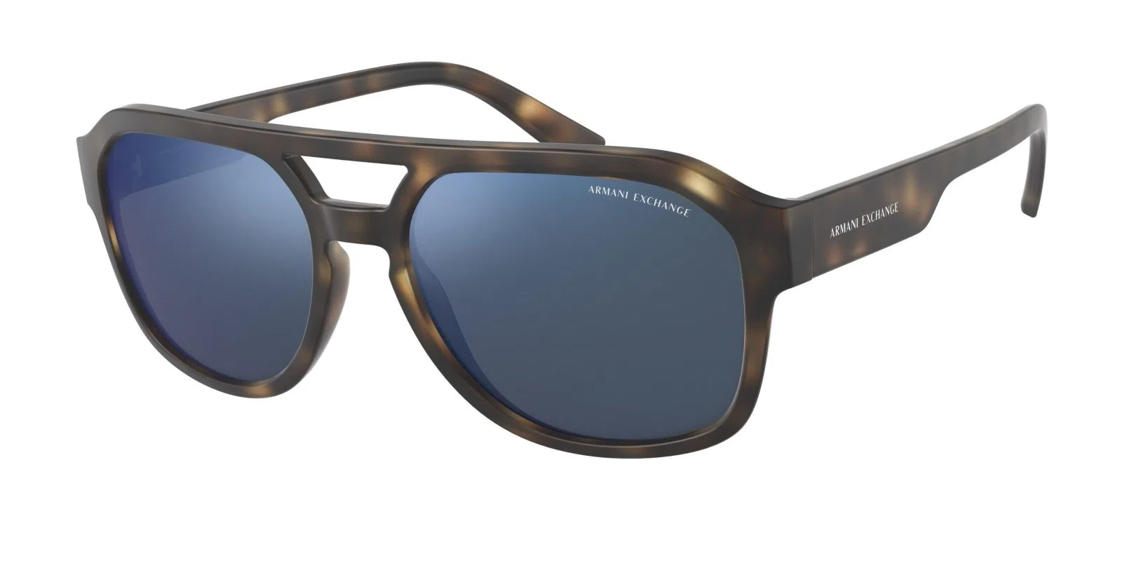 Armani Exchange 4074S Sunglasses - view 21
